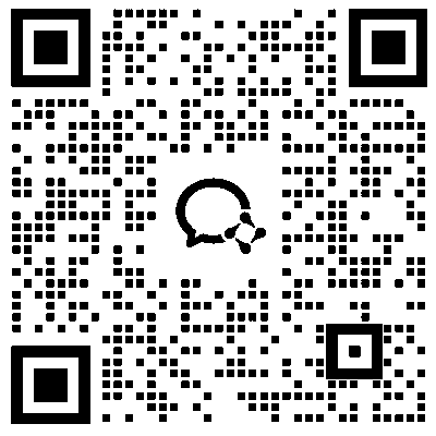 互助社群二维码